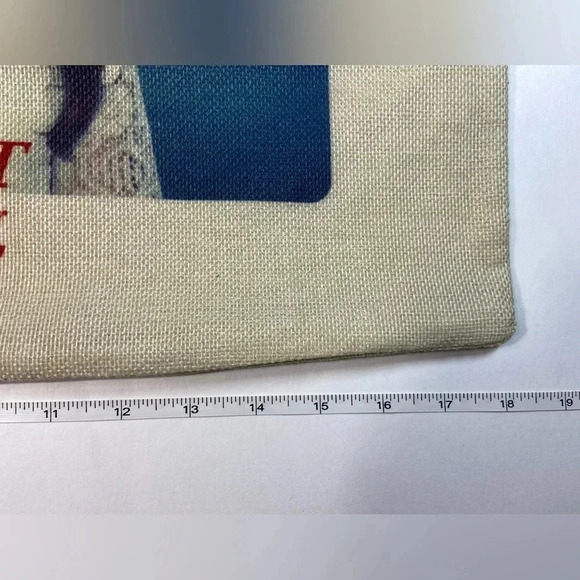 Lana Del Rey - Lust for Life - 18”x 18” - Throw Pillow Cover / Slip - 🛻🎶 - Picture 7 of 9